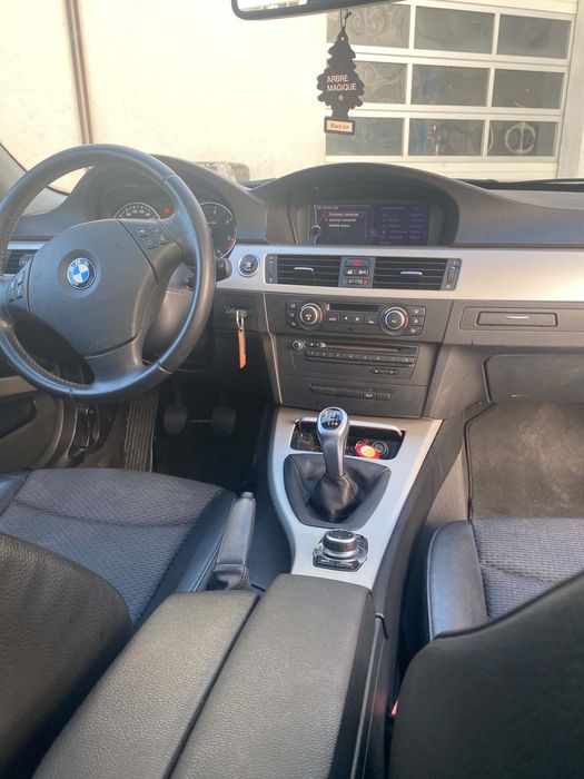 Bmw 318D Break 2 litri diesel