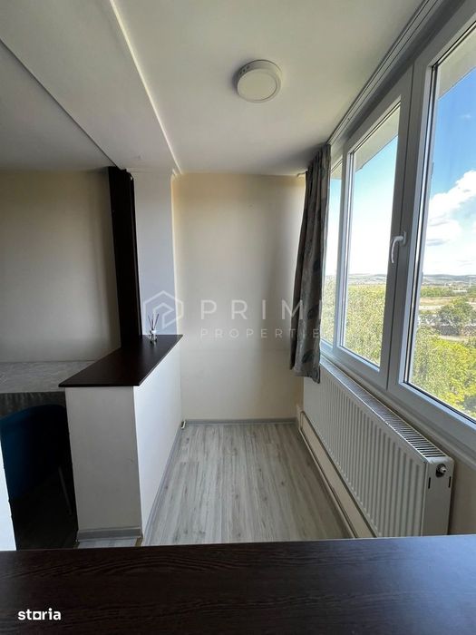 De Închiriat: Apartament cu 1 Cameră – Aleea Carpați, Târgu Mureș