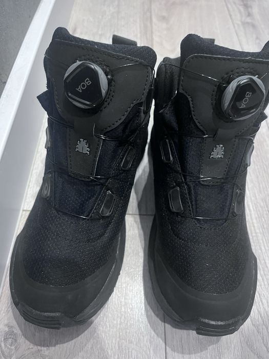 IceBug планински обувки