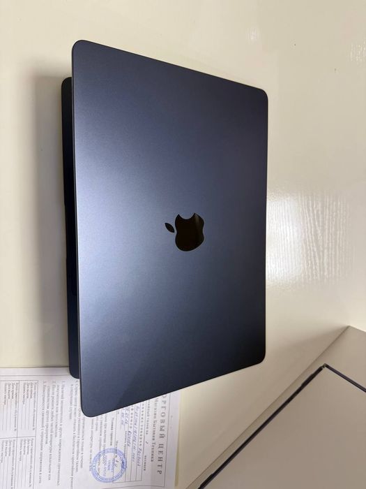 MacBook Air M4 16/256 27cikil