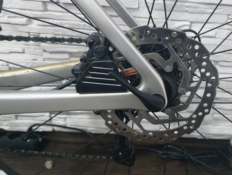 Cursiera Merida Scultura 4000 CF3 V