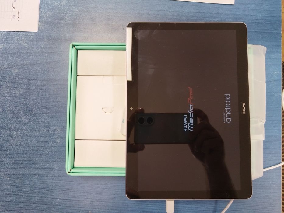 Tableta Huawei MediaPad T3