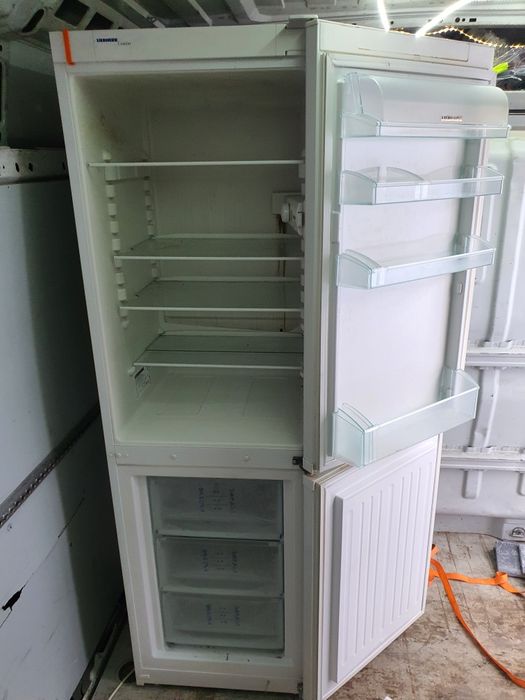 Хладилник Liebherr