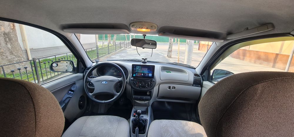 Продаётся Лада Калина-1