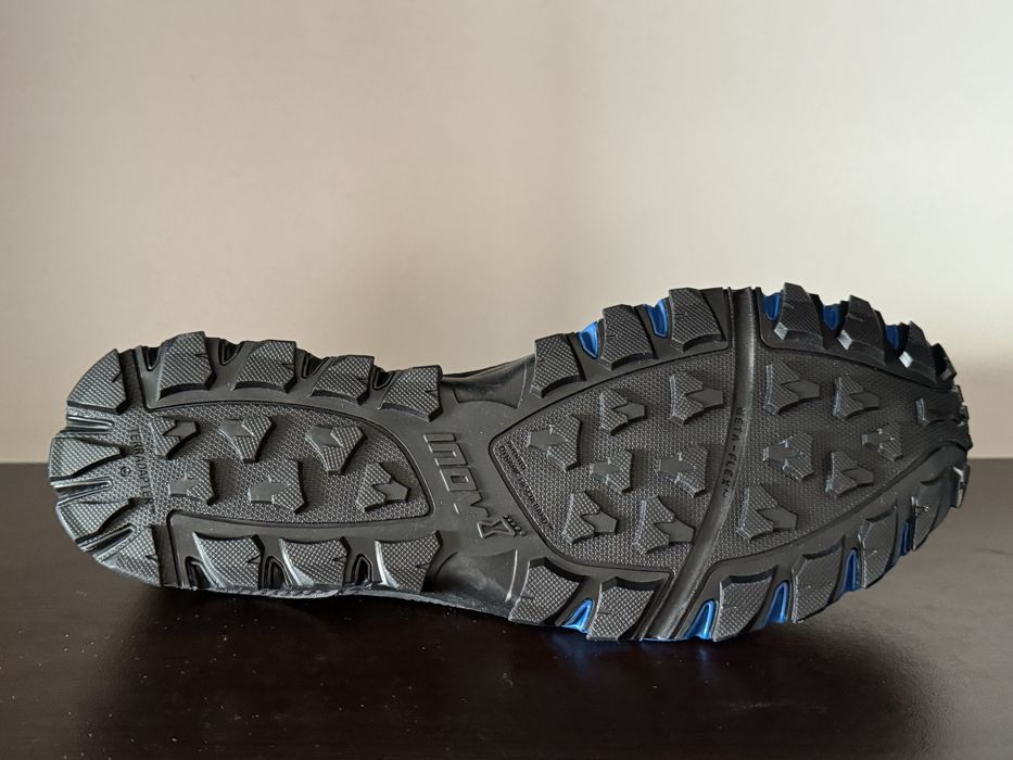 Inov-8 Trailtalon 235/ 42номер 27см Стелка Нови