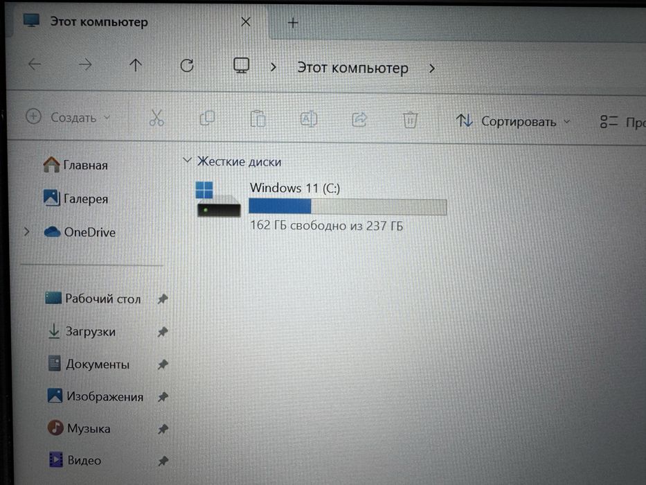 Ноутбук Asus VivoBook X14 Core i3-1220P/8GB/SSD256GB/UHD Graphics