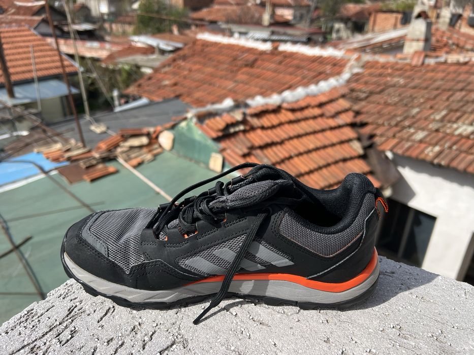 Adidas Terrex 42 2/3