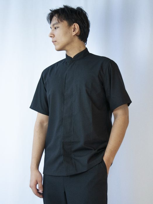 Рубашка, китель брюки, повар, официант, медик. спецодежда