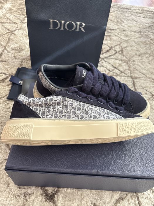 Dior обувки b33 Диор