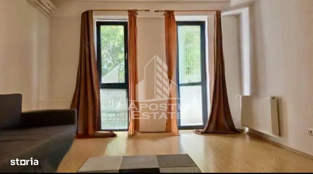 Apartament cu 1 camera de inchiriat, Braytim, Timisoara