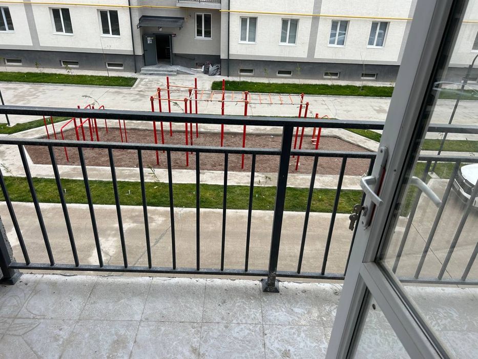 Продается квартира Таш.область Занги ота(таш тюрьма)