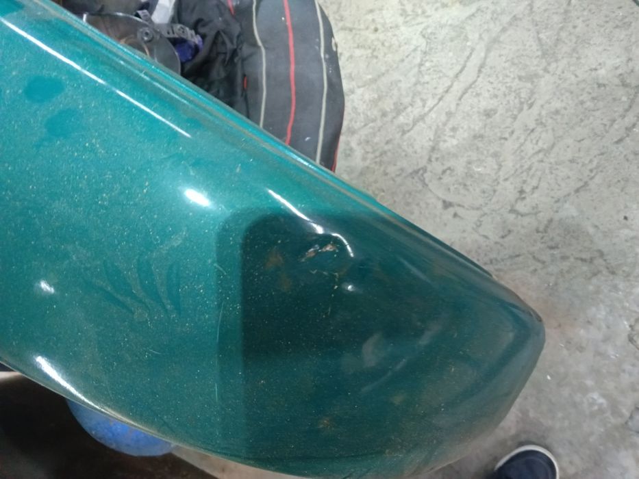 Продам Крыло на Урал