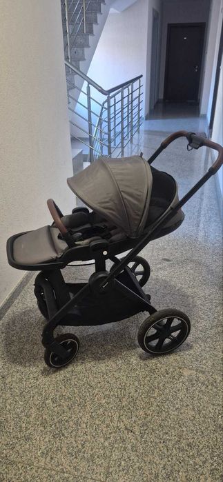 Бебешка количка Hauck Walk N Care