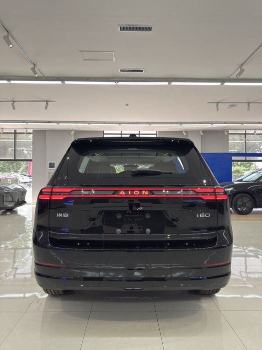 Gac Aion i60 530KM Proyektorli Elektr Full 3 yil ofitsalni Garantiya