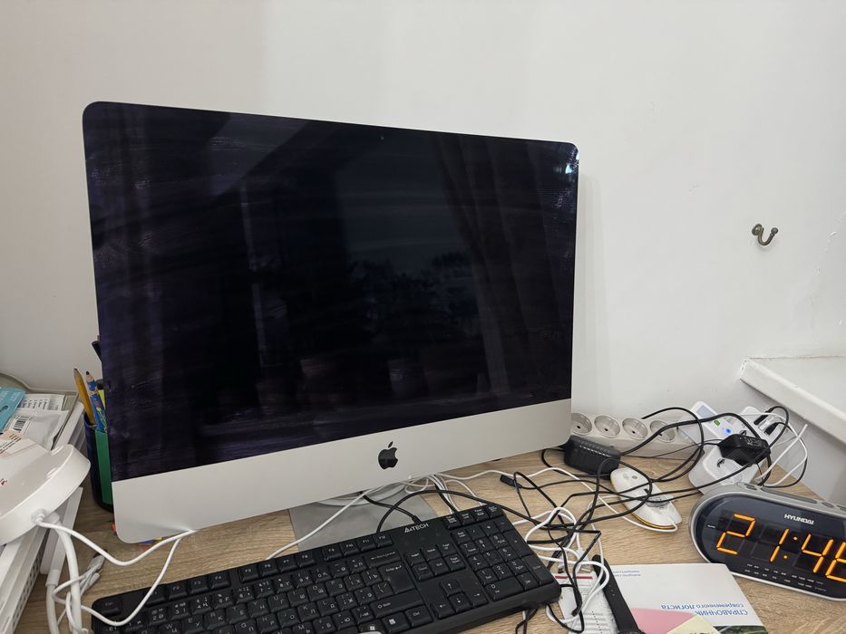 imac компьютер