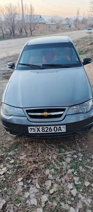 Нексия 2 сотилади