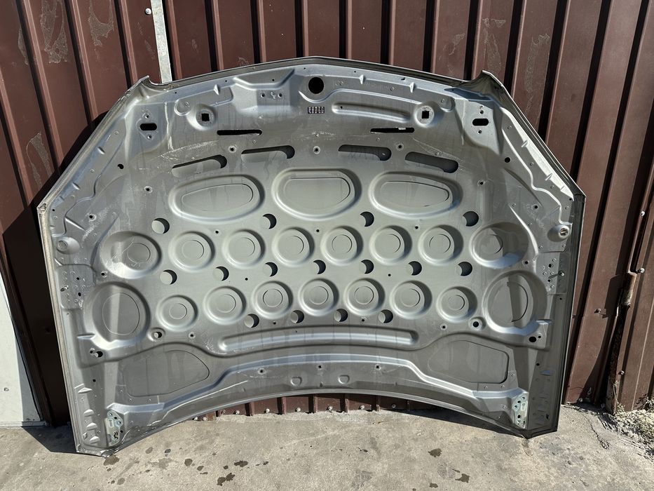 Capota Mercedes C class 2008-2011 w204