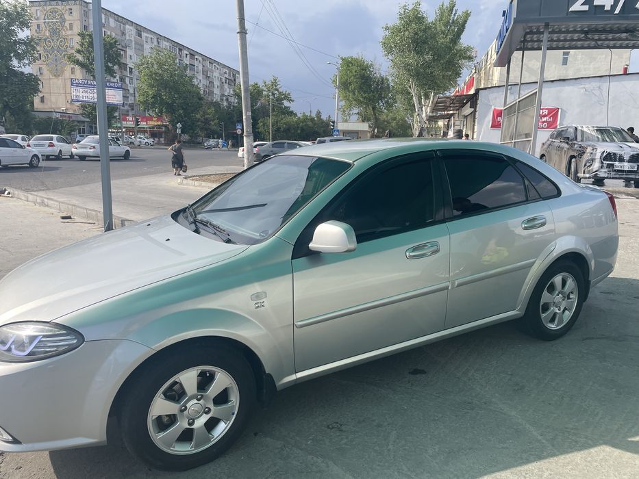 Жентра Авто