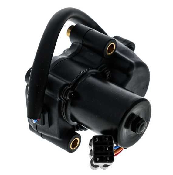 Актуатор за капак ремък 2005-23 Kawasaki Brute Force 650 750 KVF750