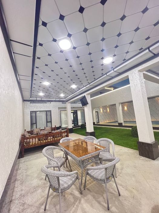 Дача 006 Xe_Теч чарвок бочка без маклер