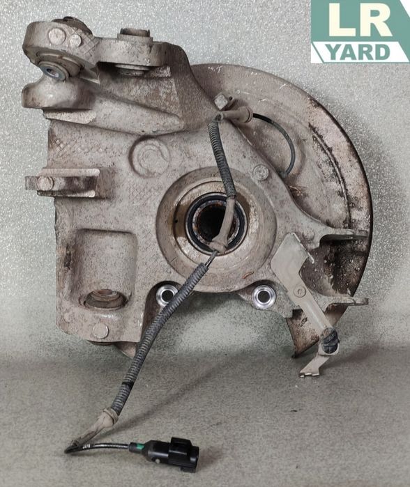 Fuzeta dreapta spate RANGE ROVER VELAR 2017+ LR090542 dezmembrez