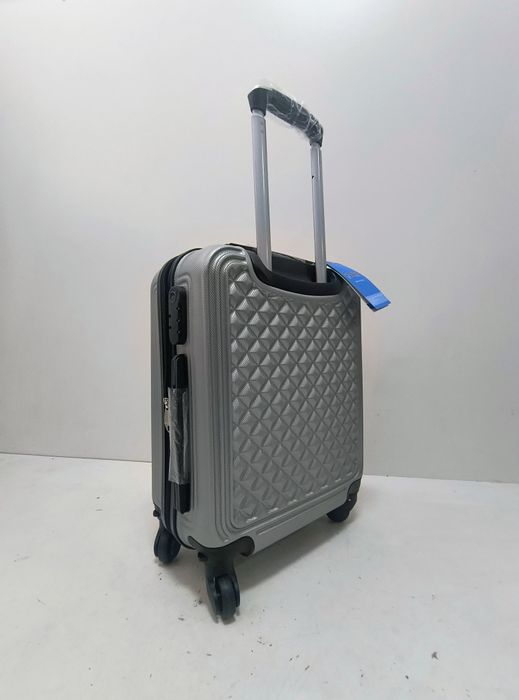 Куфари от АВС - 55см/ 38см/20 см  /с безплатна доставка/