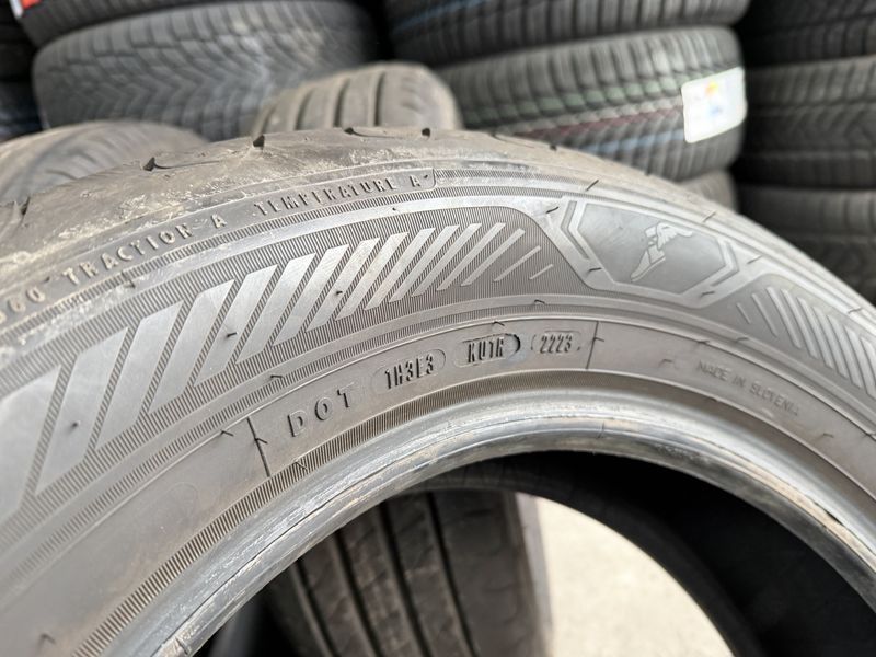 215/65/17 Goodyear 4piese