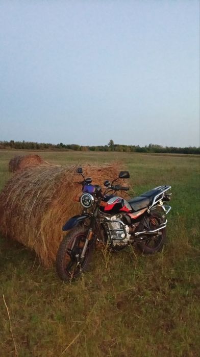 Продам кулагер 200 кубов