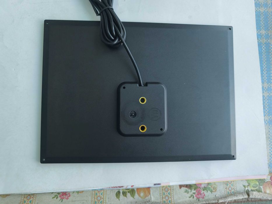 Camera supraveghere IP 4G tripla cu panou solar