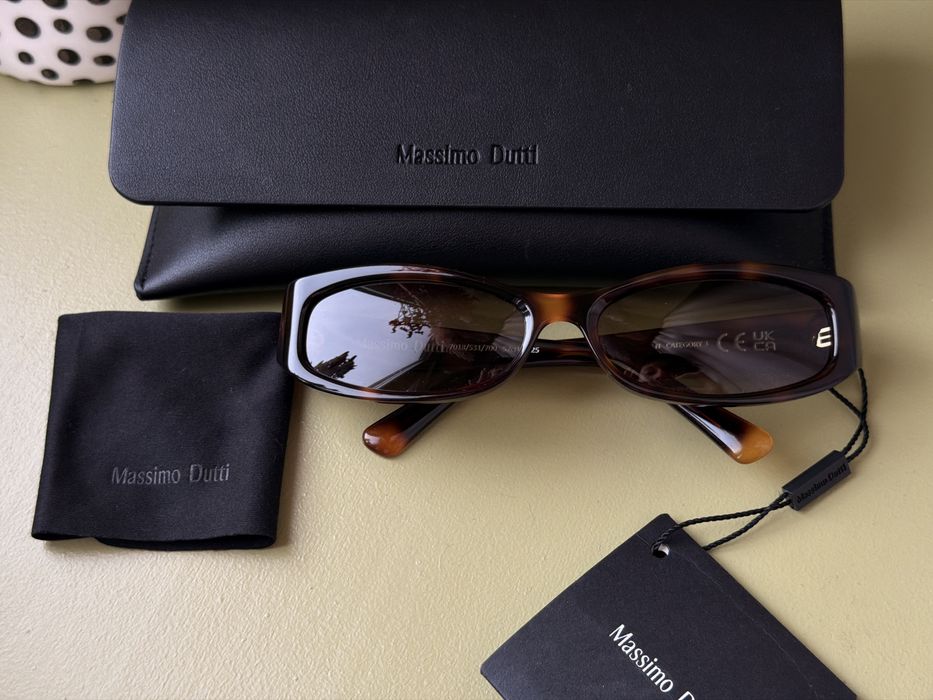 очки Massimo Dutty