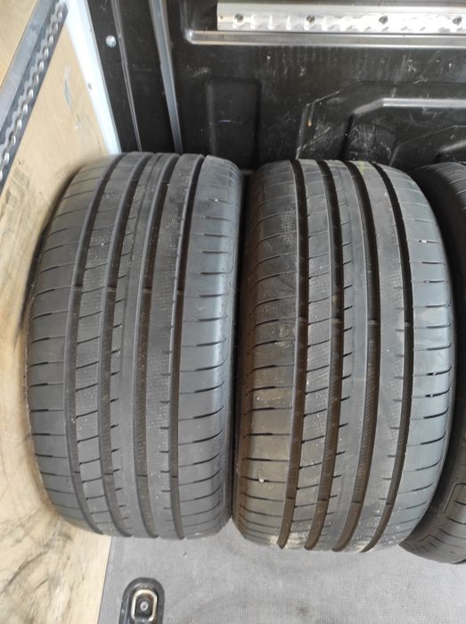 255/40/18 225/45/18 Goodyear