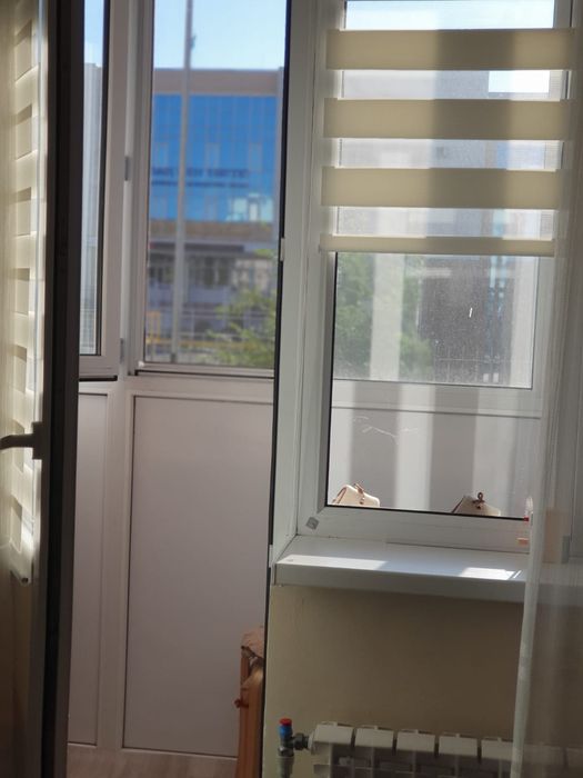 Продам 2-х комнатную квартиру
