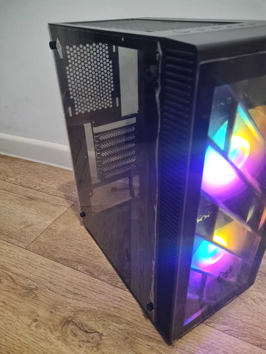 Компьютерные корпуса