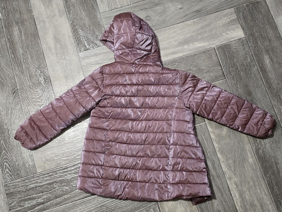 Куртка для девочки