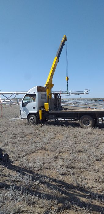 Услуги манипулятор