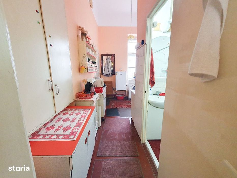 Apartament 3 camere la casa | 68mp | Terasa | Centru | Zona Decebal