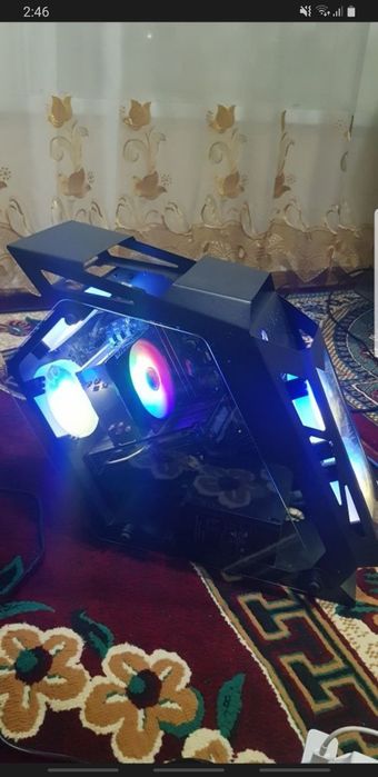 Компьютер ZIFFLER