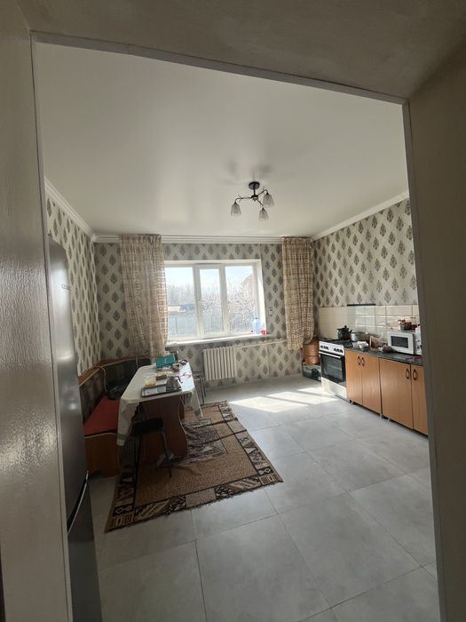 Продается дом в Иргели