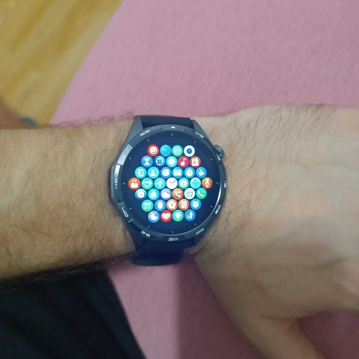 Smartwatch ceas smart
