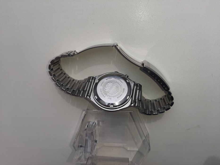 Часы Orient механика дайверы. Классика!