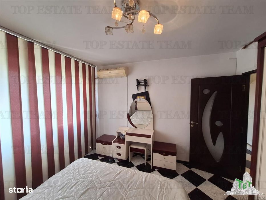 Apartament 3 camere - Calarasilor - vanzare - Braila — fotografia 3