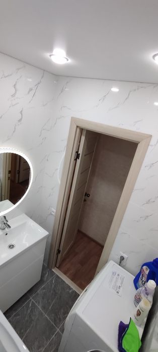 Строительство и ремонт под ключ.