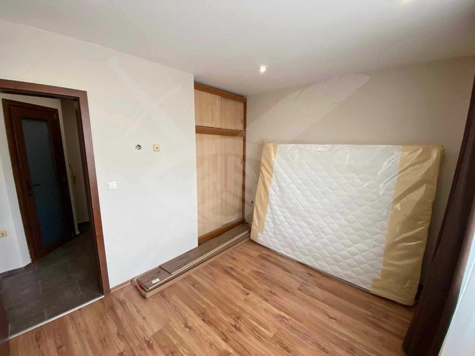 Дава се под наем Двустаен апартамент в Варна, Лятно кино Тракия - 60 кв.м за 600 € - Снимка #3