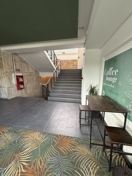 Inchiriez spatiu birouri/ cabinete office/ medical 130 mp