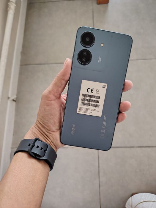 Редми 13с телефон