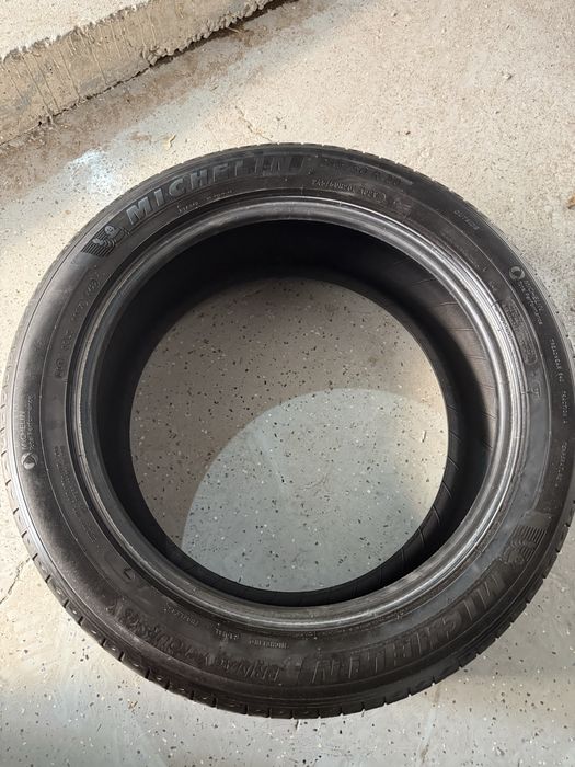 Шины в идиальном состоянии!