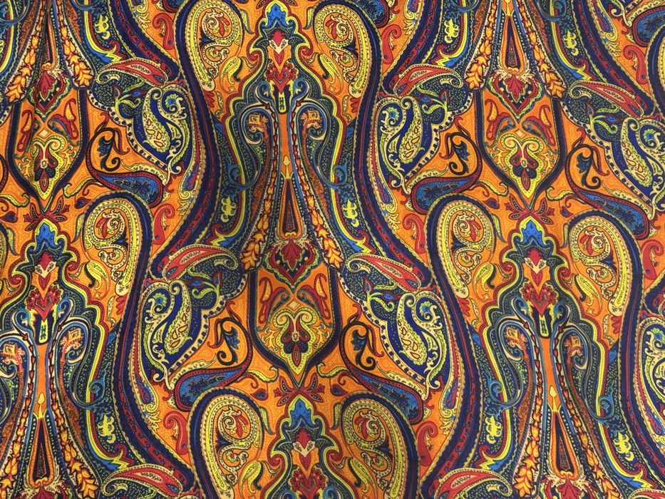 Платок вискоза 120*120 см