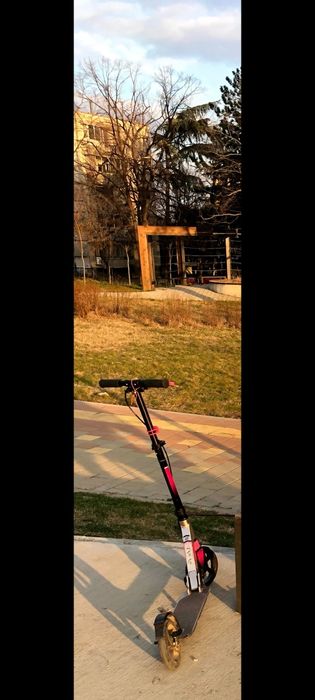 Детска тротинетка MID 9 Oxelo