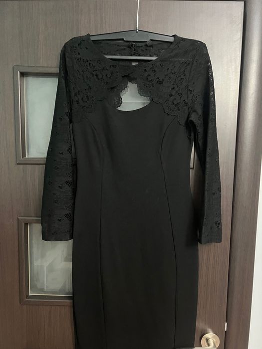 Рокли размер s/m