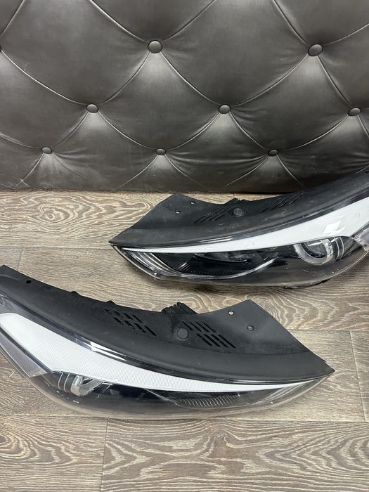 Hyundai tucson фвр фарове ляв и десен